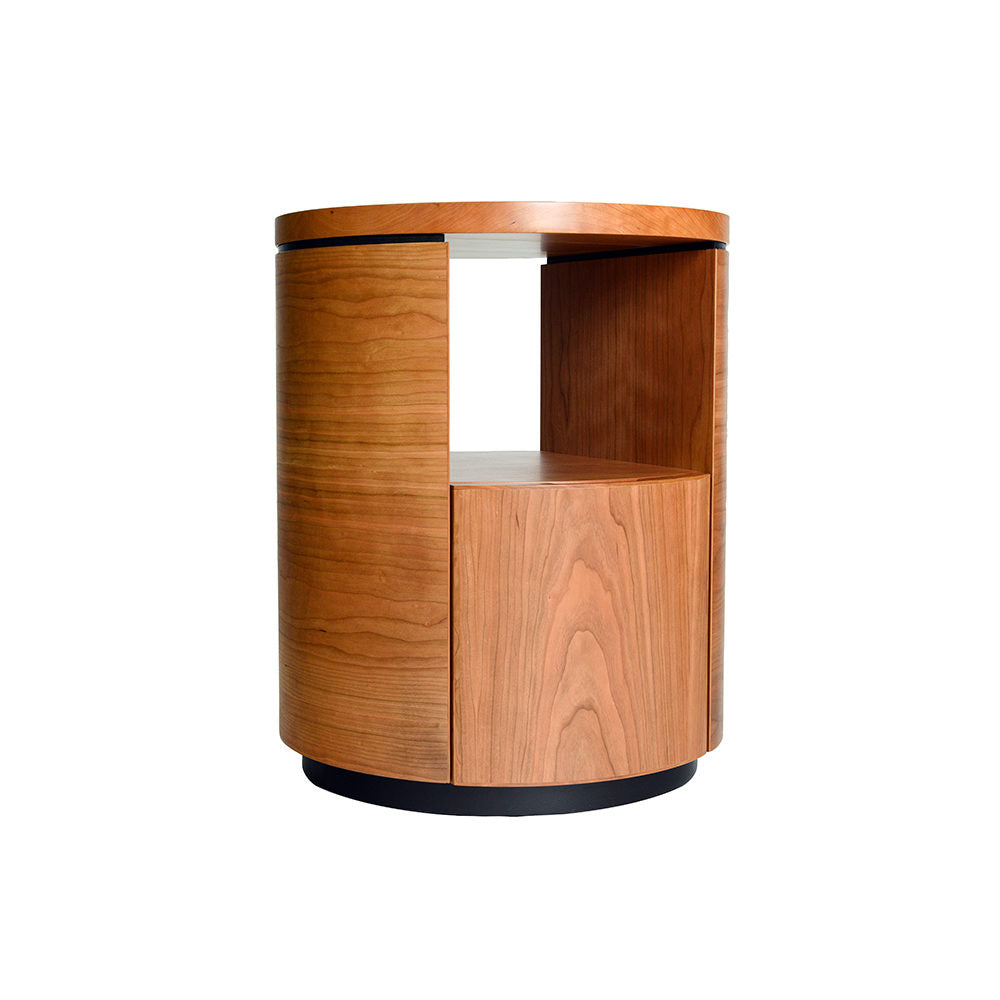 Mazama Bedside Table