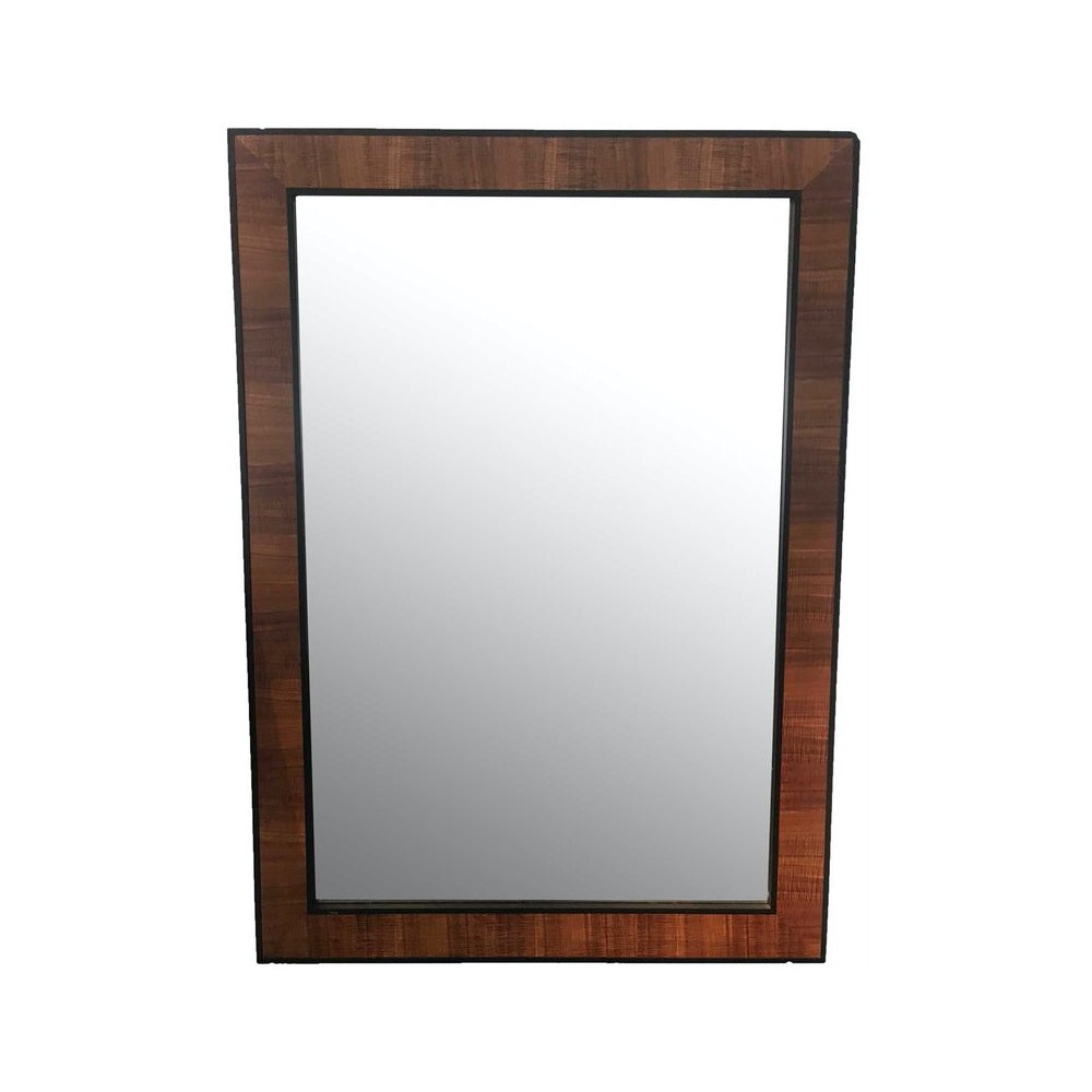 Crossband Mirror