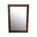 Crossband Mirror