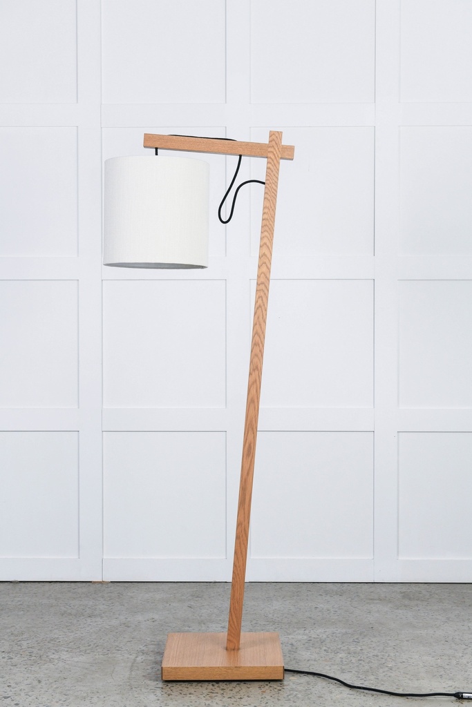 [7340057034992] Callyn Standing Lamp