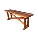 Exhabier Bench Seat
