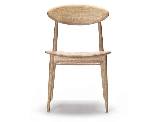 Chair 170 - Natural Oak