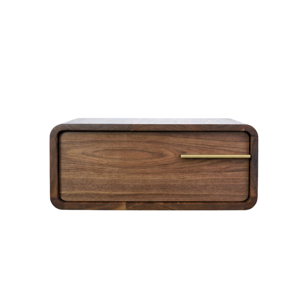 Sugo Bedside Table
