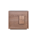 Fairfax Bedside Table