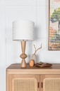 Williams Table Lamp