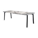 Marble Holgate Dining Table