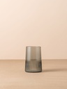 Kairos Water Glass - Smoke (Set of 2)