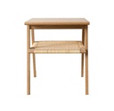 Nest Bedside Table