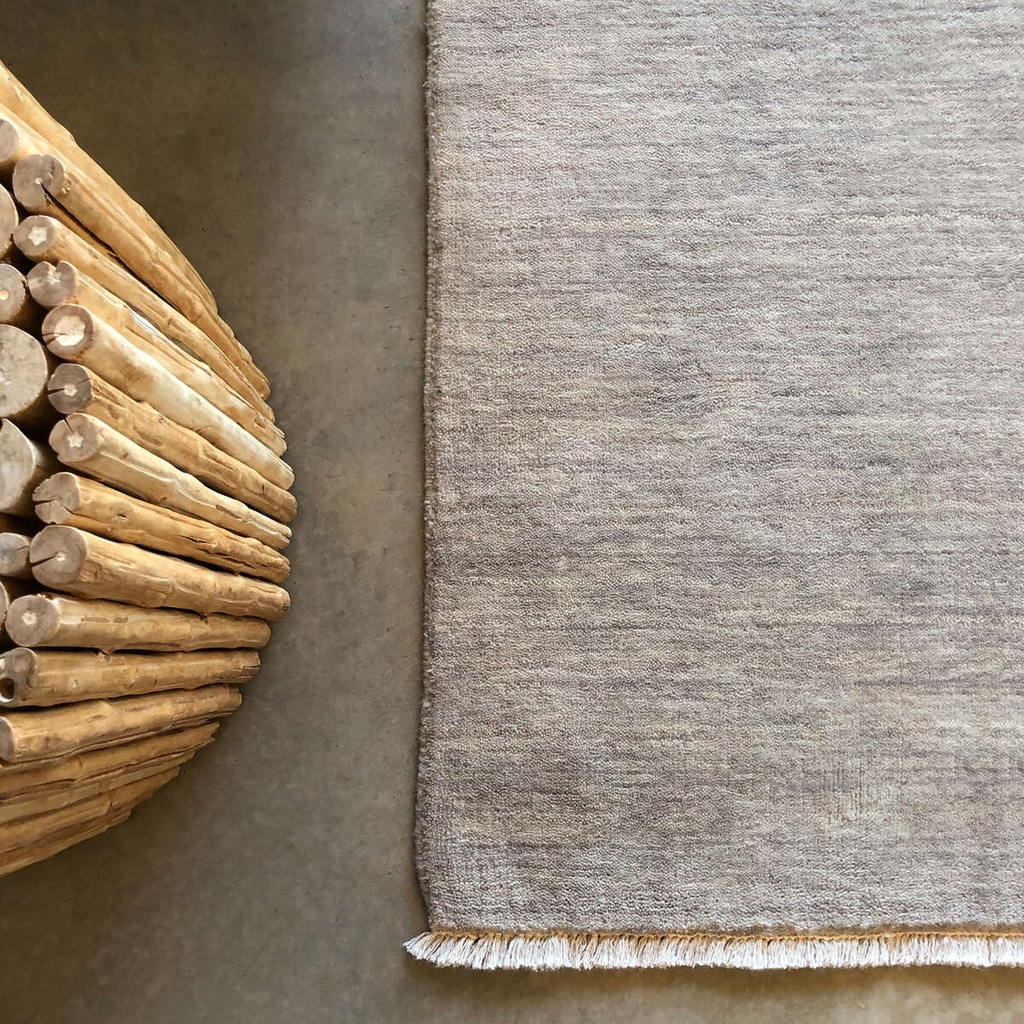 Sencillo Rug Taupe