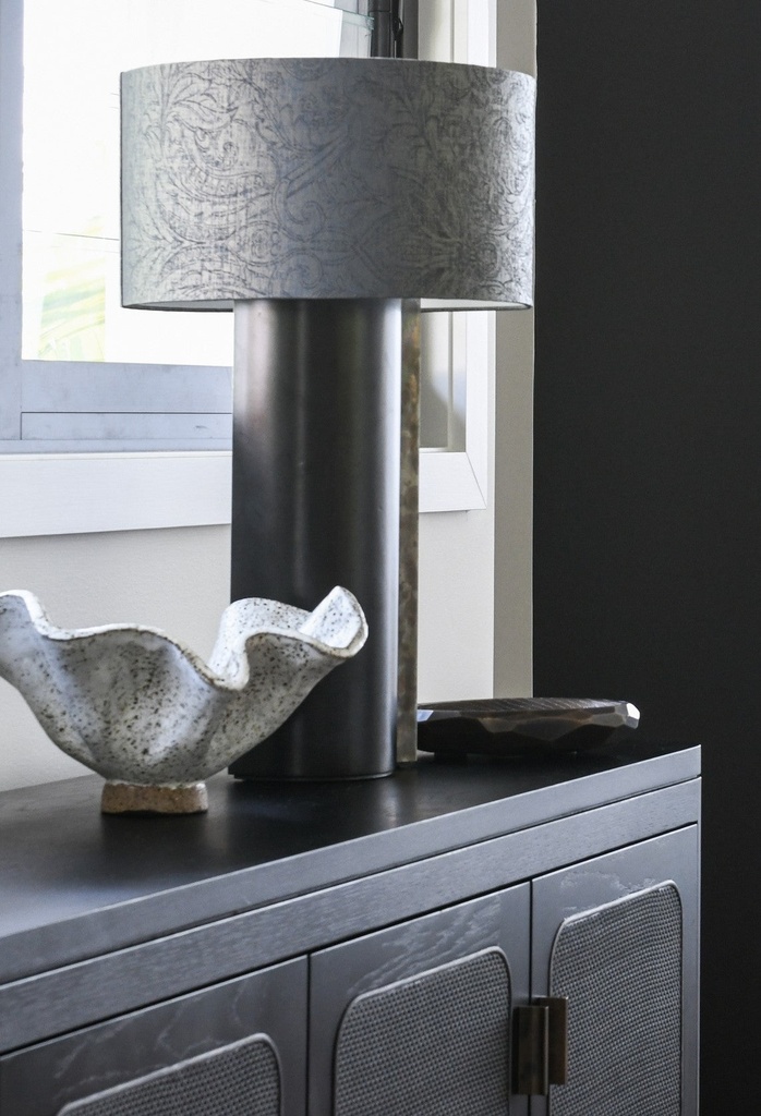 Flora Lamp
