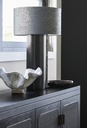 Flora Lamp