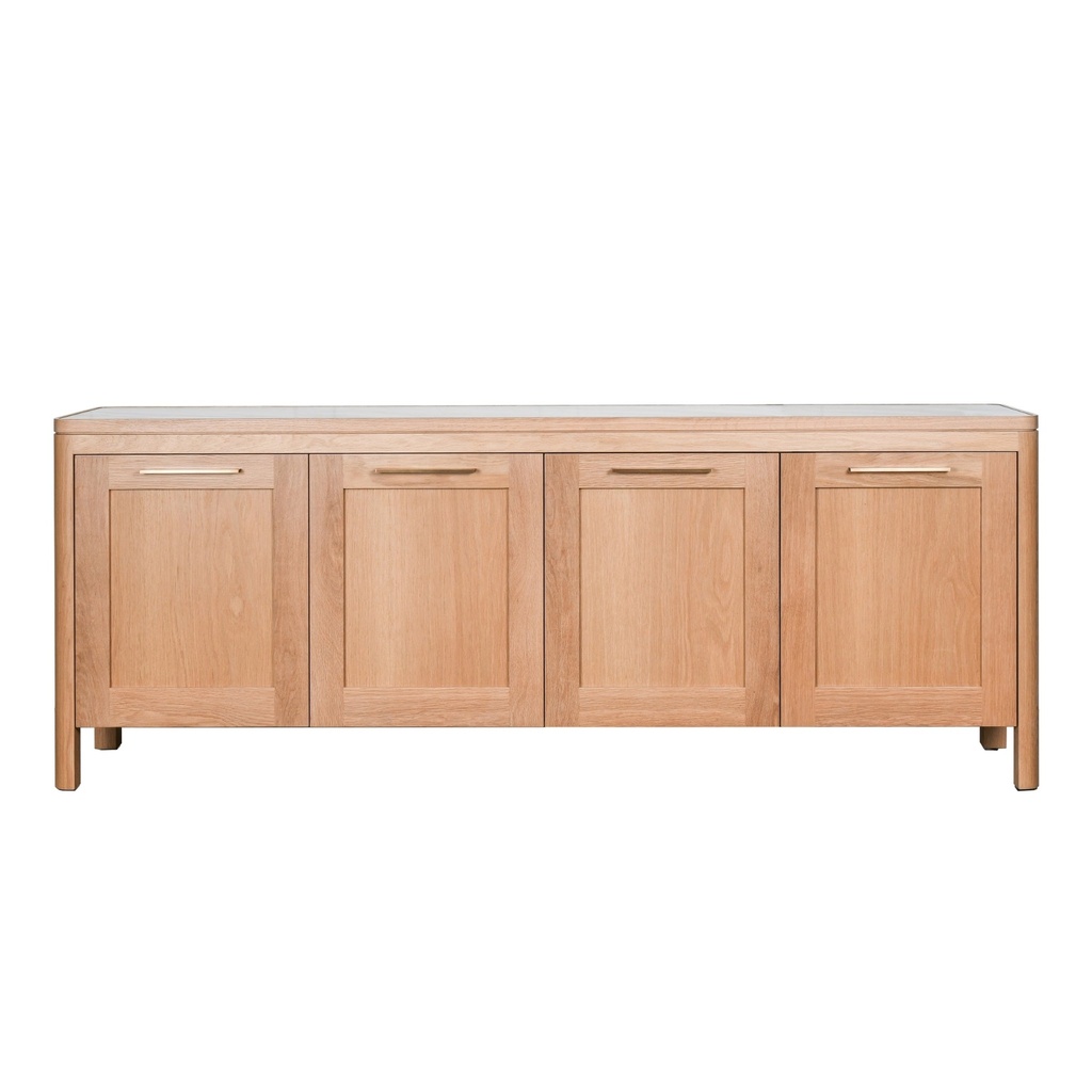 [8057572655344] Heather Sideboard