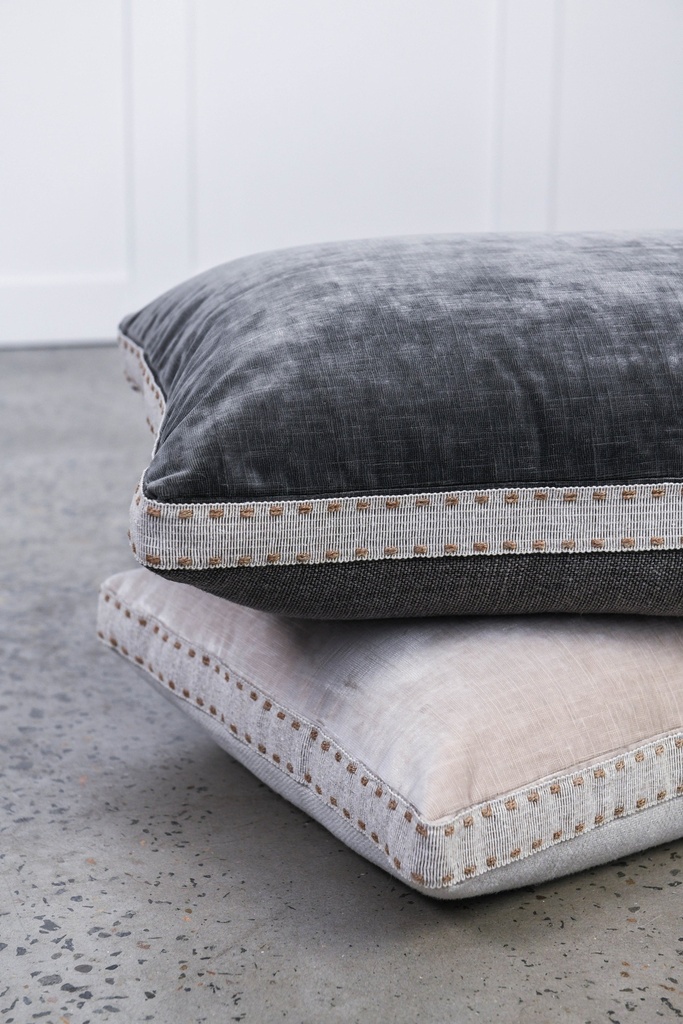 Box Cushion