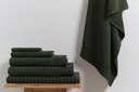 Luxury Jacquard Towel Range