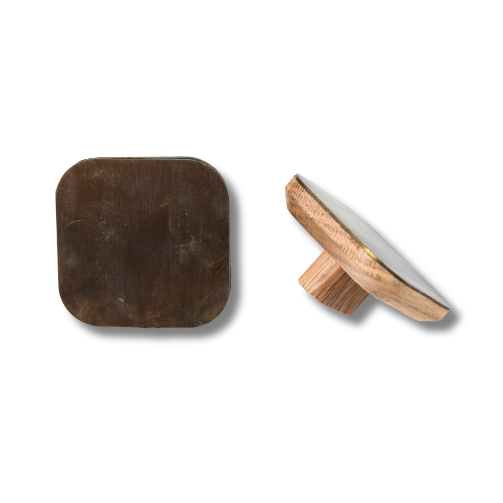 Bonnie Handle