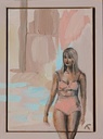 'Seashore' Petite Series