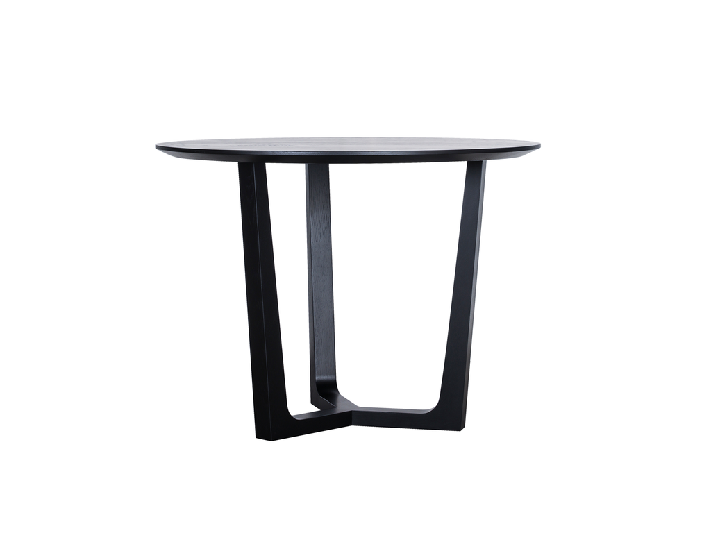 Y Round Dining Table