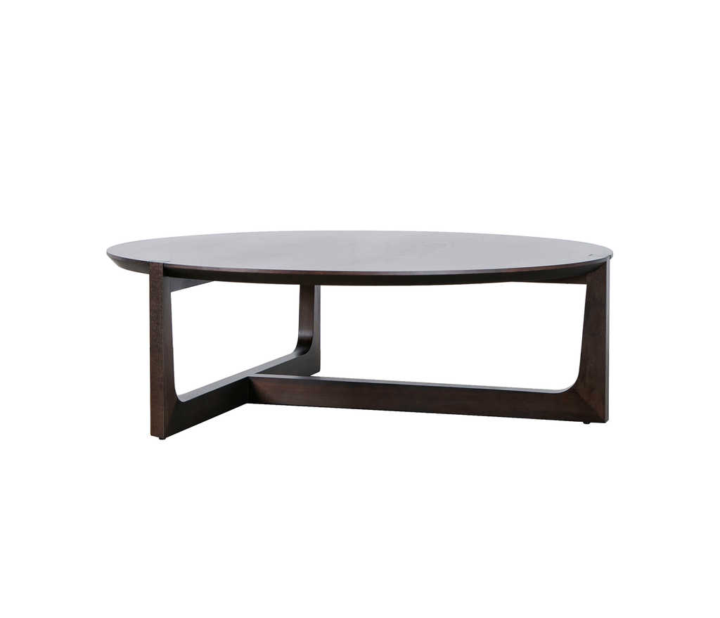 Elm Coffee Table