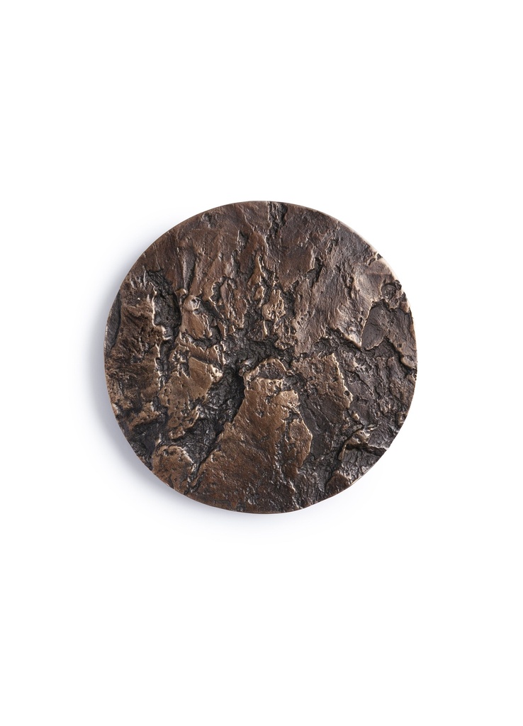 Orelyn Handle Round