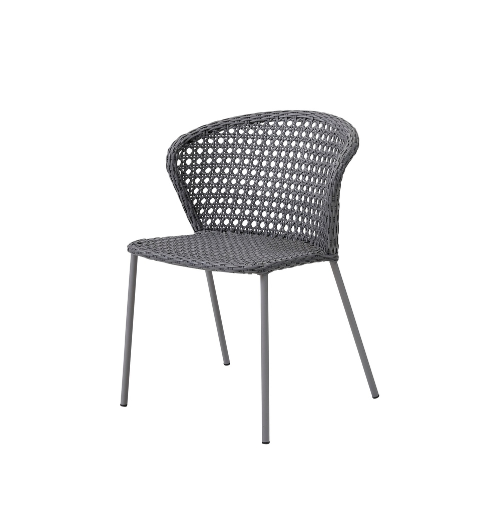 Lean Chair