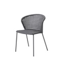 Lean Chair