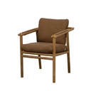 Sticks Armchair