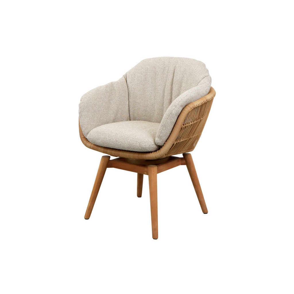 Stay Chair Swivel