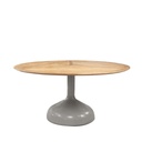 Glaze Dining Table