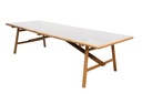 Sticks Dining Table