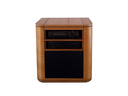 Nautilus Record Cabinet