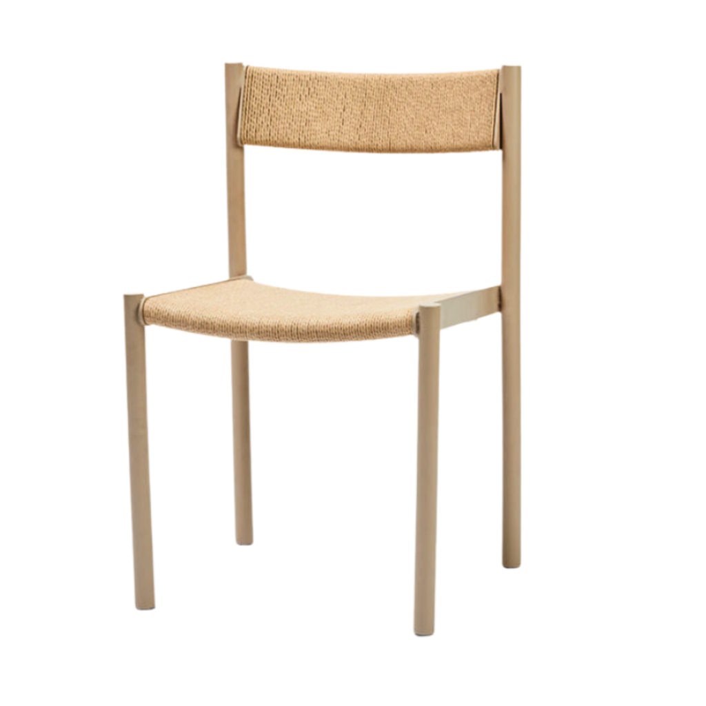 PaperTube Chair
