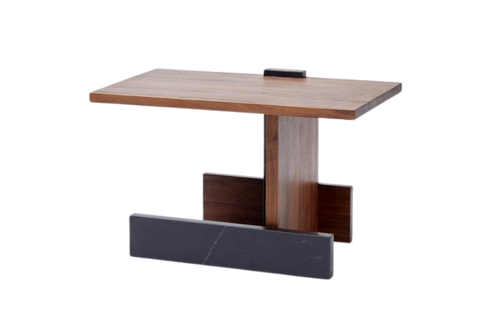 Kaufmann Side Table
