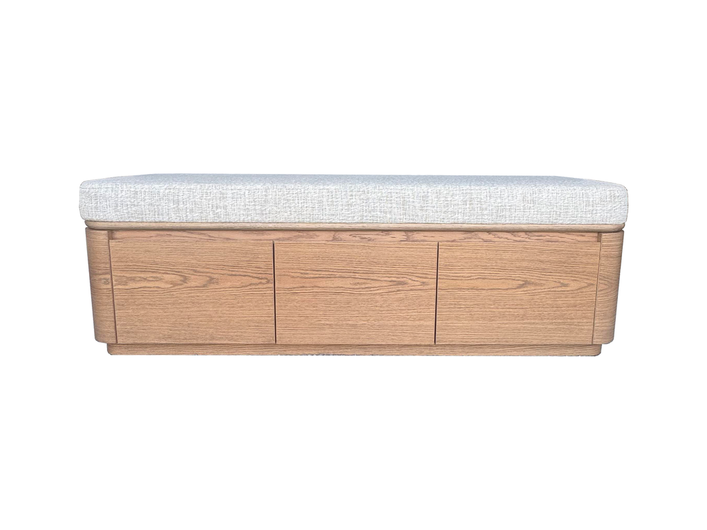 [9581917569264] Nautilus Bench Seat