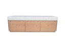 Nautilus Bench Seat