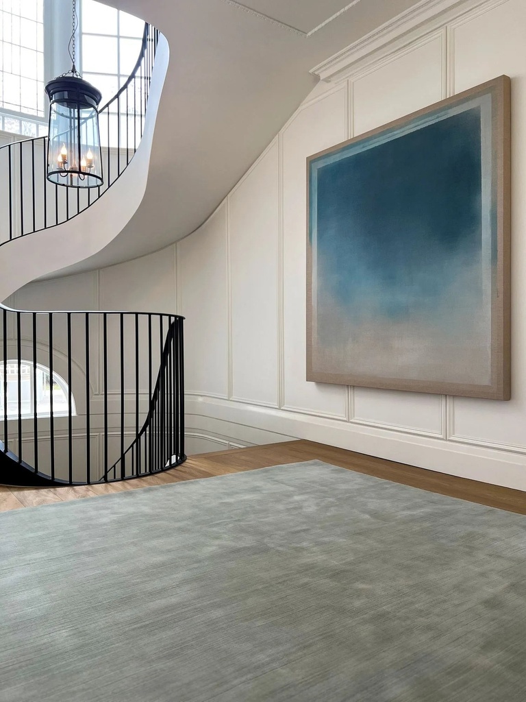 Vellera Rug Sage