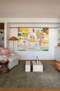 Kolay Rug Verde