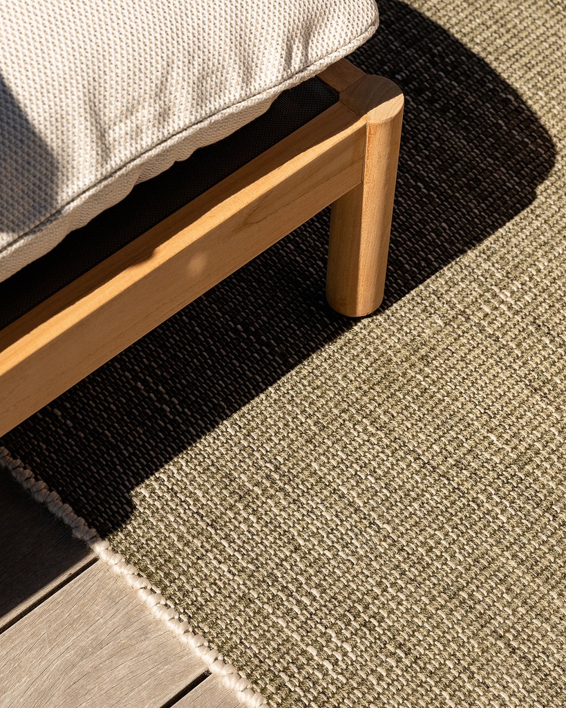 Lonsdale Rug Olive