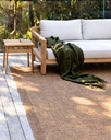 Noumea Rug Teak