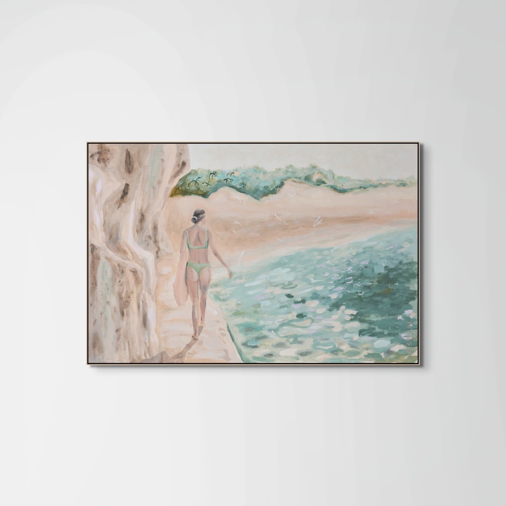 Secret Beach