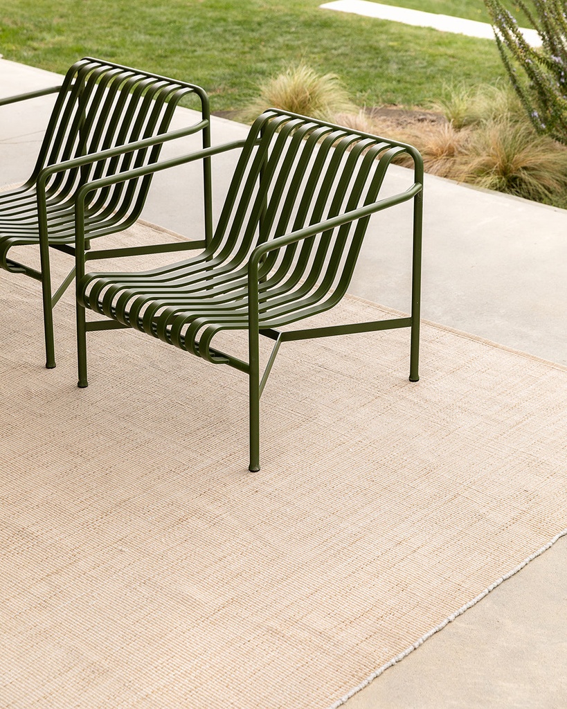 Lonsdale Rug Almond