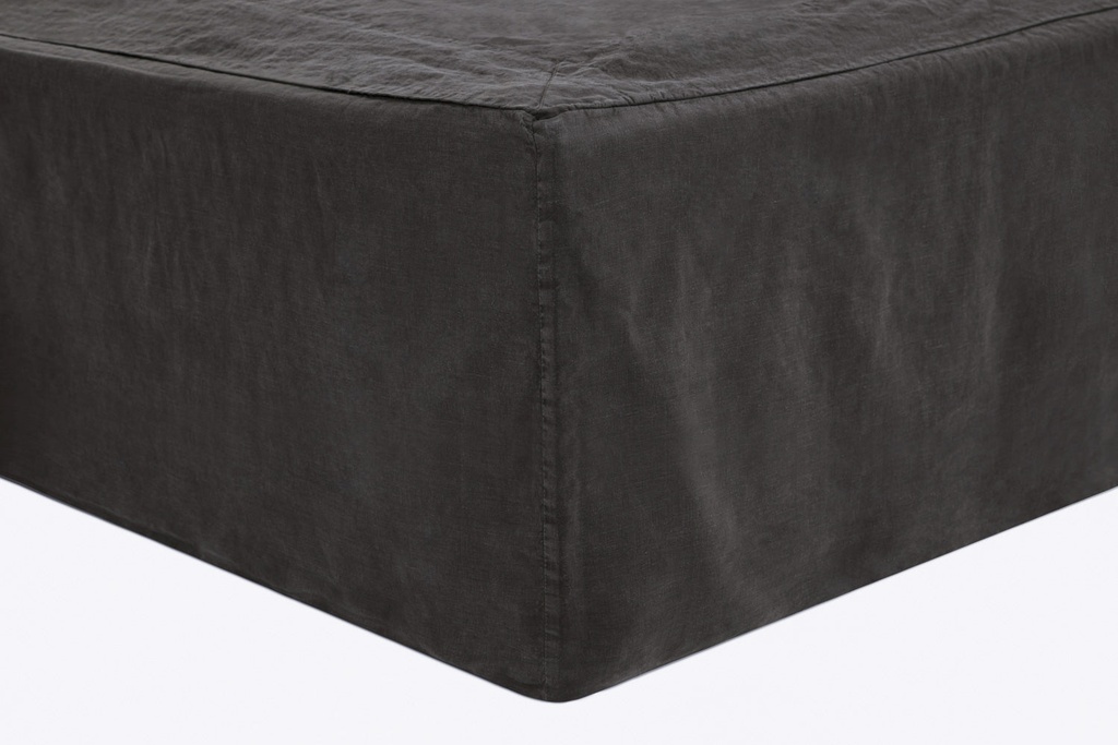 Belgian Linen Valance