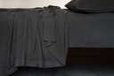 Belgian Linen Fitted Sheet