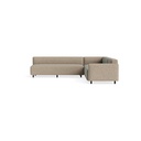 9 Yard Outdoor L Sectional Sofa