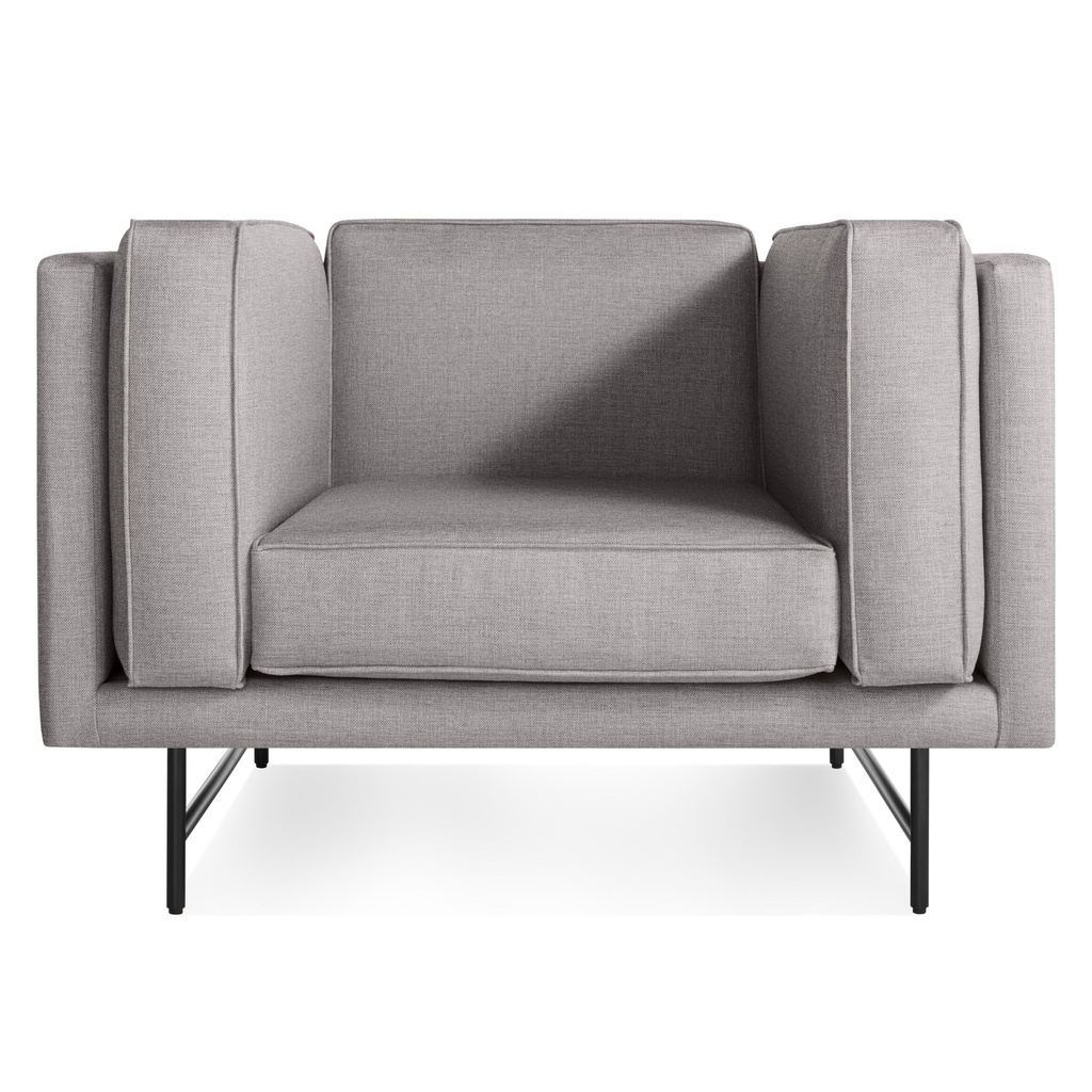 Bank Lounge Chair