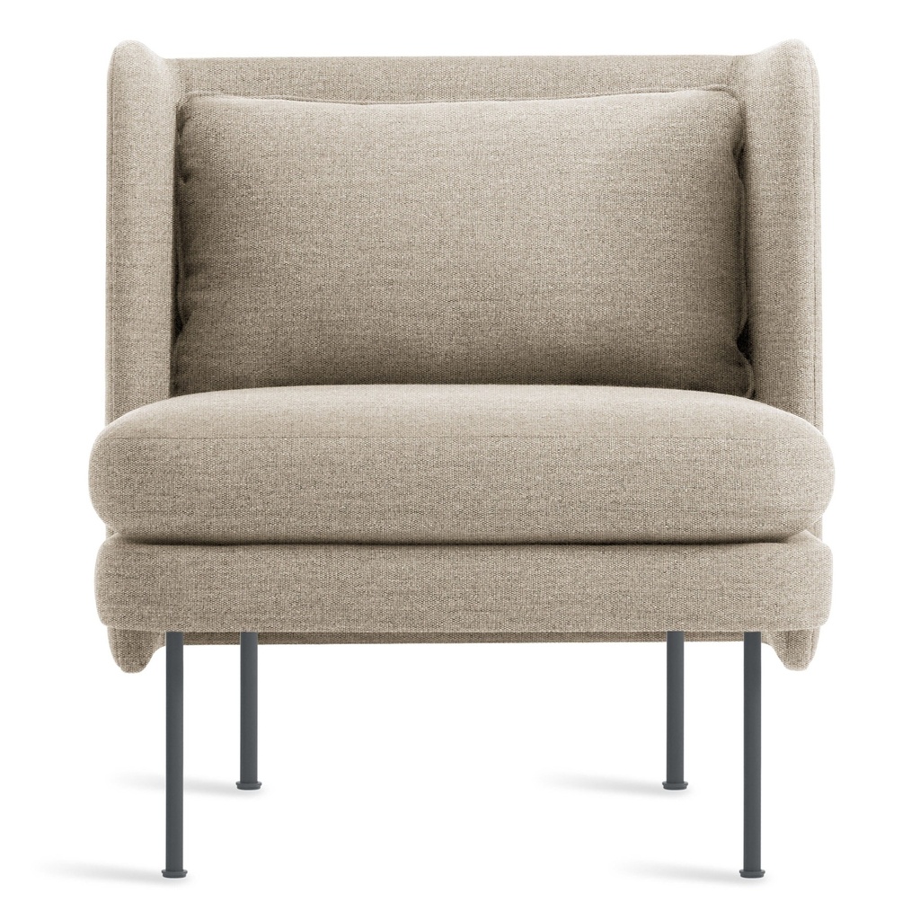 Bloke Lounge Chair