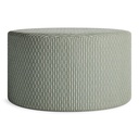 Bumper Large Outdoor Ottoman