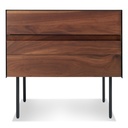 Clad Nightstand
