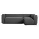 Cleon Small Sectional Sofa