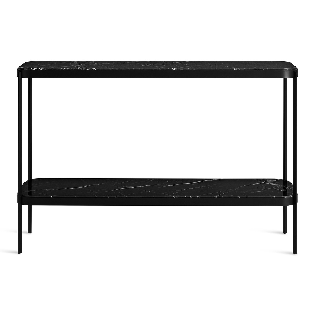 [CM1-CNSLTB-BK] Comehither Console Table