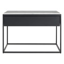 Construct Nightstand